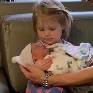 Meet your Posher, Kristina